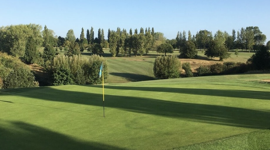 Photo of Bedford & County Golf Club